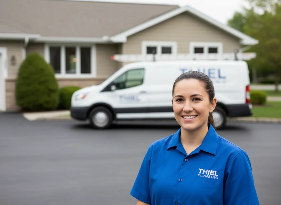 Plumber Lucerne, CO FAQs